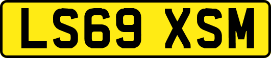 LS69XSM