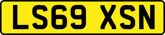 LS69XSN