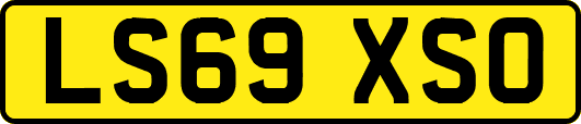 LS69XSO