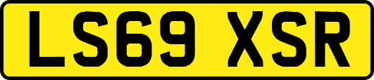 LS69XSR