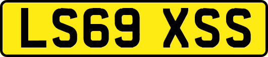 LS69XSS