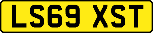 LS69XST