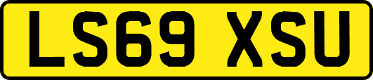 LS69XSU