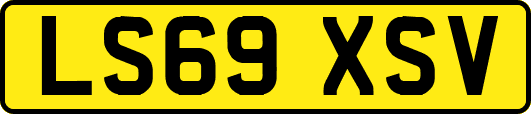 LS69XSV