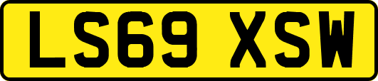 LS69XSW