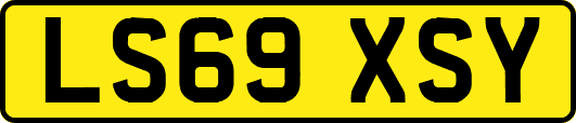 LS69XSY