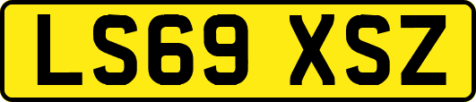 LS69XSZ