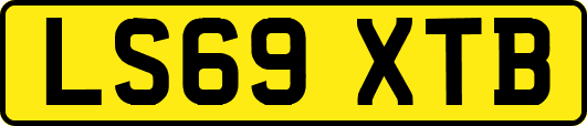 LS69XTB