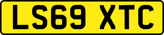 LS69XTC