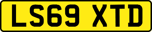 LS69XTD