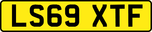 LS69XTF