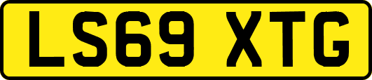 LS69XTG