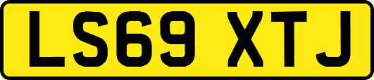 LS69XTJ