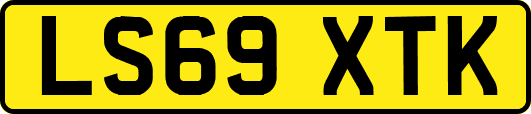 LS69XTK