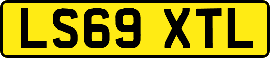 LS69XTL