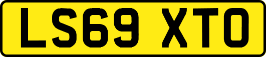 LS69XTO