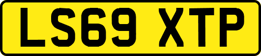 LS69XTP