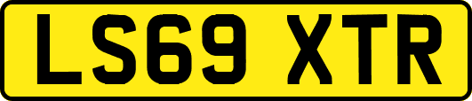 LS69XTR