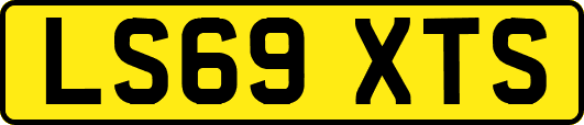 LS69XTS
