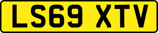 LS69XTV