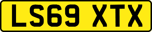 LS69XTX