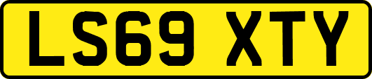 LS69XTY