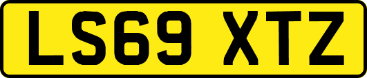 LS69XTZ
