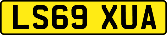 LS69XUA