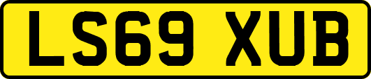 LS69XUB