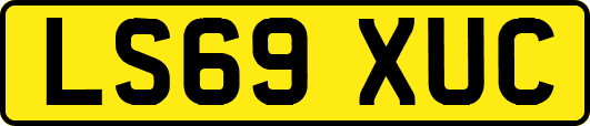 LS69XUC