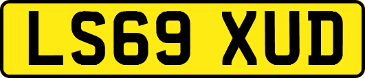 LS69XUD