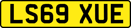 LS69XUE