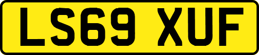 LS69XUF
