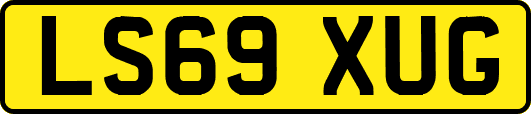 LS69XUG