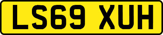 LS69XUH