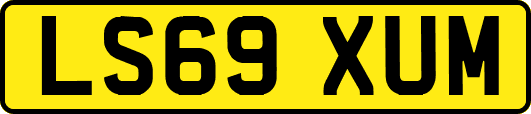 LS69XUM