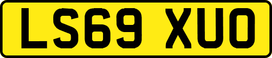 LS69XUO