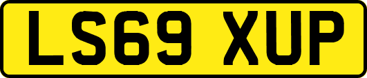 LS69XUP