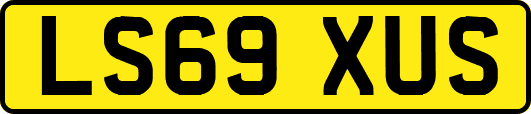 LS69XUS