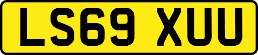 LS69XUU