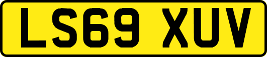 LS69XUV