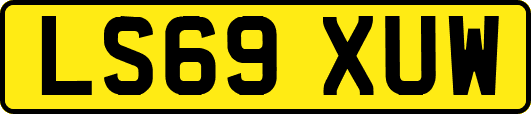 LS69XUW