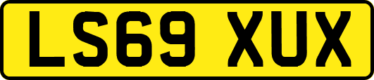 LS69XUX