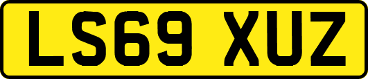 LS69XUZ