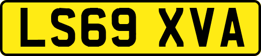 LS69XVA