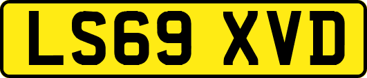 LS69XVD