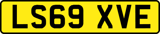 LS69XVE