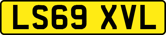 LS69XVL