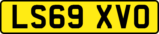 LS69XVO
