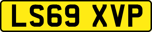 LS69XVP
